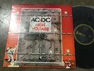 AC/DC High Voltage LP ALBERT PRODUCTIONS Australia Limited Rare APLP-009. EX