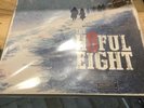 Vinyl Quentin Tarantino The Hateful Eight von OST,Ennio Morricone (2016)