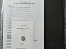 Theo Travis - Eleven Bowls Of Acidophilus Flute Salad - 91/100 - Tone Float - NM
