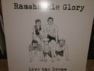 Ramshackle Glory Pat The Bunny Live The Dream Vinyl