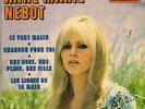 ANNE-MARIE NEBOT LE VENT MALIN FRENCH ORIG EP JEAN-PIERRE SABAR