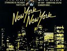Frank Sinatra New York New York - His Greatest Hits UK vinyl LP album record