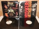 4 RAP HIP HOP Vinyl Record LPs Bone Thugs Harmony, Redman, Fuschnickens, UGK