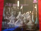 NATHAN MILSTEIN, MINIATURES LP TRÈS BON ÉTAT