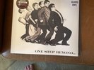 MADNESS  -  ONE STEP BEYOND  -  WHITE/BLACK VINYL LP EXCLUSIVE TO HMV , SEALED