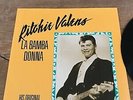 RITCHIE VALENS LA BAMBA / DONNA HIS ORIGINAL DEL-FI RECORDINGS 1987 SONET NCB 7