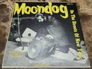 Moondog: On The Streets of New York Mars Records 1953 MREP-A2 7