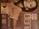 DIANA ROSS  - DIANA - LP 180 GRAM CLEAR 180 GRAM VINYL RECORD LIMITED EDITION
