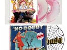 Gwen Stefani- Love. Angel. Music. Baby & No Doubt Tragic Kingdom Vinyls (setof2)