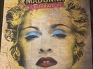 Madonna VERY RARE Celebration 4 Disc Vinyl Never Been Played  MINT CONDITION