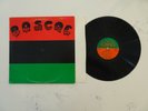 Boscoe Self Titled S/T LP  ORIG '73 KINGDOM OF CHAD FUNK SOUL MONSTER