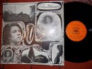 SOY UN DELINCUENTE, LP, SALSA, VENEZUELA, VG+++ TO EX+++, GRUPO MANGO, JAZZ