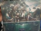 EDGE OF SANITY - Nothing but Death Remains, 1st press LP 1991, Vinyl ( BMLP 10 )