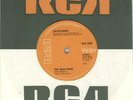 David Bowie The Jean Genie - Solid 7