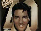 Elvis Presley 40 Greatest Hits UK 2-LP vinyl record (Double Album) ADEP12