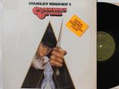 Clockwork Orange OST LP   Walter Carlos   Warner Bros 2573   VG++ in Shrink