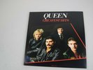 QUEEN - Greatest Hits / Best Of - Vinyl Record - 2x LP Set