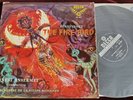 Rare Audiophile Ansermet Stravinsky The Firebird LP Decca SXL 2017 UK BBB ED1