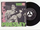 Elvis Presley 1956 Japan Only Self Title EP-1164 Japanese 2