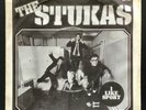 THE STUKAS: 1977 Power POP Punk 45 I LIKE SPORT EP [the boys / 999 / vibrators]