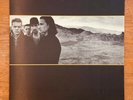 U2: The Joshua Tree LP // MTW Records