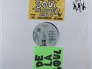 DE LA SOUL Me Myself And I TOMMY BOY TB-926 12