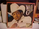 Wee Gee, Hold on to your dreams, original cotillion 1980 vinyl LP NEW SEALED