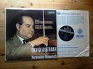 Oistrakh Bruch Hindemith Scottish Fantasia Vinyl Record SXL 6035 WBG Ed1 Stereo