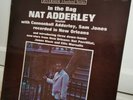 NAT ADDERLEY.. IN THE BAG