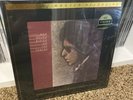 *Blood On The Tracks* Bob Dylan MFSL MOFI LP Vinyl Mobile Fidelity One Step NEW