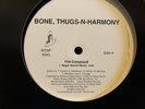 Bone, Thugs-N-Harmony 12” The Crossroads ( Magic Nature Remix ) VG++ Rare Promo