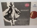 478133 Mozart Symphony 39 Jochum & Violin Concerto No.4 Johanna Martzy Jochum
