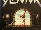 GLACIER ORIGINAL RARE LP  US PRIVATE METAL HEIR APPARENT NWOBHM HAMMERWITCH
