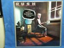 Rush  Power Windows  Original Rare 1985 Mercury Pop Prog Rock Lp Sealed Mint