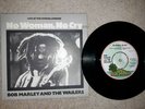 BOB MARLEY & THE WAILERS,NO WOMAN,NO CRY LIVE AT THE LYCEUM 7