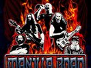 MANILLA ROAD Live At Up The Hammers 2018 LP vinyl & patch