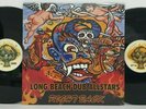 Long Beach Dub Allstars - Right Back 2LP 1999 US ORIG Sublime Sugar Ray Ska Dub