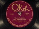 78 RPM -- Sara Martin (C. Williams Blue 5 with Bechet), Okeh 8023, E-/E-V+ Jazz
