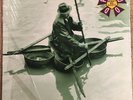 THEY MIGHT BE GIANTS: Flood LP Vinyl Album Gatefold rare Rock & Pop