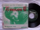 JOHNNY HALLYDAY JUKE BOX ORIGINALE 100%
