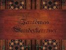 Fantomas - Wunderkammer  (6 disc LP Vinyl Box Set) sealed