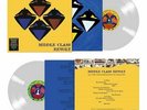 THE FALL MIDDLE CLASS REVOLT PRESALE CLEAR VINYL LP REISSUE OUT 2nd OCTOBER