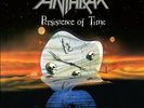 ANTHRAX - PERSISTENCE OF TIME - 4LP ORANGE VINYL