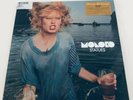 Moloko Statues Limited Edition Blue Marbled Vinyl