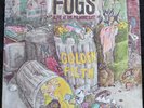 The Fugs - Golden Filth - 1970 USA Reprise LP