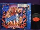 DOKKEN 'Back For The Attack' LP IN SHRINK w/HYPE STICKER DMM NM