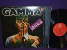 GAMMA 1 LP IN SHRINK W/HYPE STICKER NM