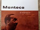 RED GARLAND MANTECA  DEEP GROOVE PRESTIGE MONO W 50TH FIREWORKS RVG NEAR MINT LP