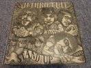JETHRO TULL - Stand Up - UK Pop-Up Sleeve Pink/Black Island LP ILPS-9103