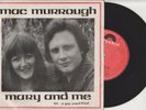 MACMURROUGH, MARY AND ME / A MAN NAMED MCCALL, 7